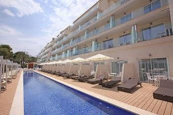 Mar 4* Playa de Muro (Mallorca)